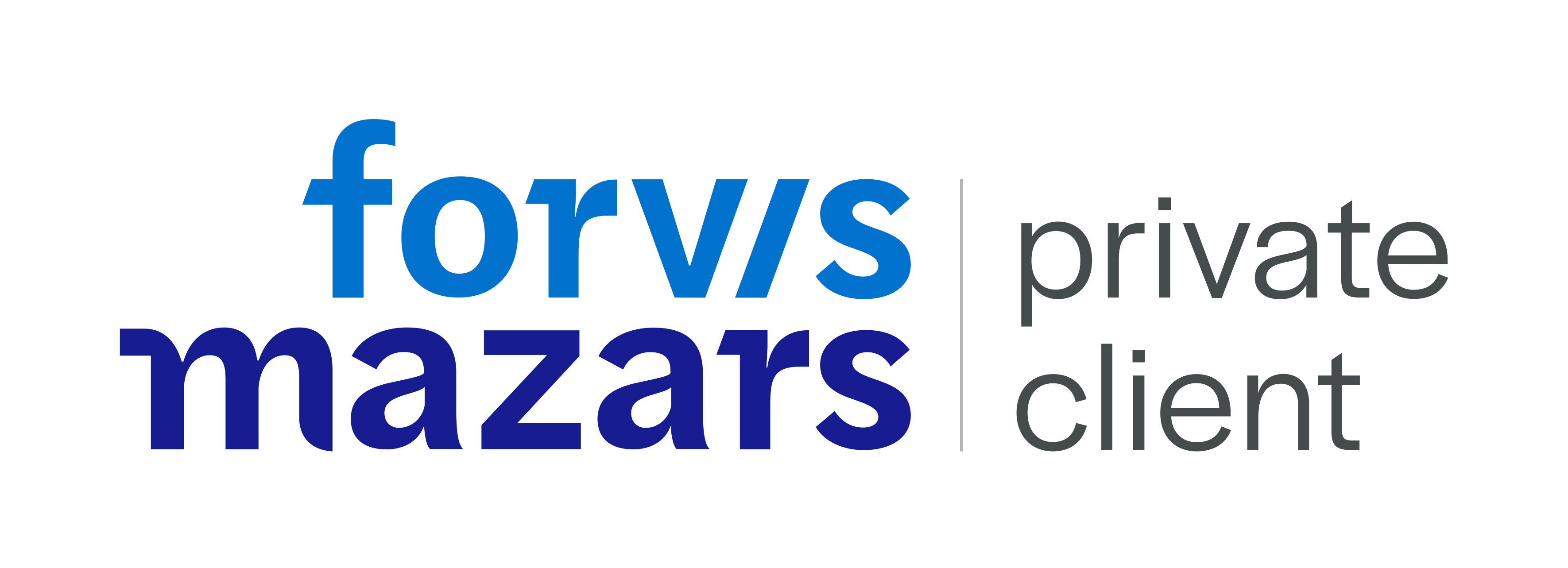 Forvis Mazars